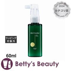 �f���}�h�[�� d�V���[�Y �X�J���v�G�b�Z���X  60ml�w�A�G�b�Z���X dermador