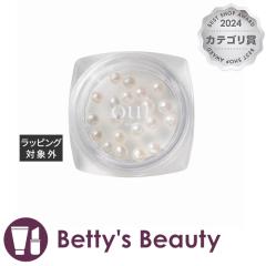 �E�B�l�C���Y �{�^�� �z���C�g�p�[�� M  �l�C���p�i oui nails