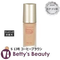 �W���|�� �i�`�������X�C�[�g�t�@���f�[�V���� S 13�� �R�[�q�[�u���E�� 30ml���L�b�h�t�@���f JUPON