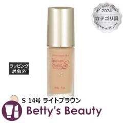 �W���|�� �i�`�������X�C�[�g�t�@���f�[�V���� S 14�� ���C�g�u���E�� 30ml���L�b�h�t�@���f JUPON