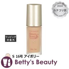 �W���|�� �i�`�������X�C�[�g�t�@���f�[�V���� S 16�� �A�C�{���[ 30ml���L�b�h�t�@���f JUPON