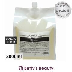 �^�C�� �O���b�^�[�\�[�v  3000ml�V�����v�[ TIMe