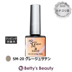 �R�R�C�X�g �T�e���}�O�l�b�g SM-20 �O���[�W���T�e�� 10g�l�C���p�i KOKOIST