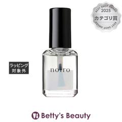 �m�C�� �l�C���J���[ �g�b�v�R�[�g  11ml�g�b�v�E�x�[�X�R�[�g noiro