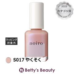 �m�C�� �l�C���J���[ S017 �₭���� �}�j�L���A noiro