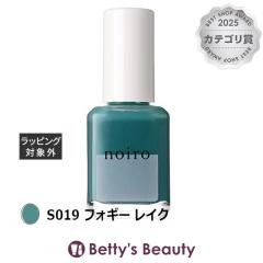 �m�C�� �l�C���J���[ S019 �t�H�M�[ ���C�N �}�j�L���A noiro