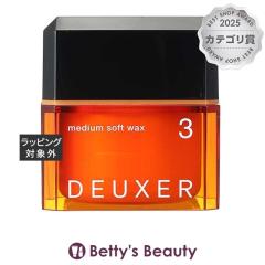 �i���o�[�X���[ �f���[�T�[ �~�f�B�A���\�t�g���b�N�X3 80g �w�A���b�N�X�E�N���[�� no3