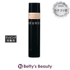 �i���o�[�X���[ �f���[�T�[���F�[�� 3.���[�u�A�����W 170g �w�A�X�v���[�E�w�A�~�X�g no3