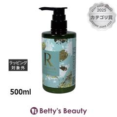 �`�F���g���c�F R �w�A�N�����W���O�V�����v�[  500ml�V�����v�[ CENTONZE