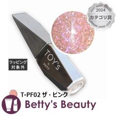 �g�C�Y TOY�f���~INITY �p�[�e�B�[�t���b�V�� �E���g�� T-PF02 �U�E�s���N 12ml�l�C���p�i TOYs