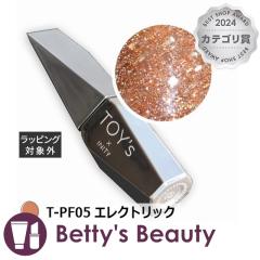 �g�C�Y TOY�f���~INITY �p�[�e�B�[�t���b�V�� �E���g�� T-PF05 �G���N�g���b�N 12ml�l�C���p�i TOYs