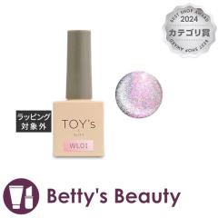 �g�C�Y TOY�fs �~ INITY �z���C�g���C�g�R���N�V���� T-WL01 �s���N 7ml�l�C���p�i TOYs