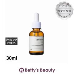 �A�u�T���� �X�v�����O�X���[�v �h���b�v �x���[�i 30ml�t�F�C�X�I�C�� abSalon