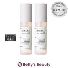 �A�u�T���� �X�v�����O�X���[�v �t���O�����X �x���[�i 100ml x 2���[���t���O�����X abSalon