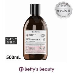 ���B�X�v�����e�B�X Pharma Care �V�����[�W�F�� ���[�Y�{�v���e�C���y2026/6�����z 500mL�{�f�B�\�[�v VisPlantis