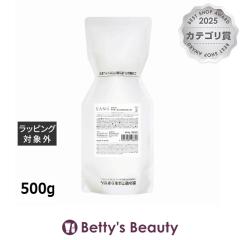 �G�A���X �A�t�^�[�{���h�V�[�G���V�[ 3���C�X�g  500g�w�A�}�X�N/�p�b�N EANS