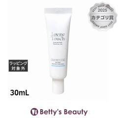 ���u�~�[�^�b�` ���`�m�v���e�N�V�����i�~���N�j���t  30mL���t Lov me Touch