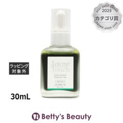 ���u�~�[�^�b�` LA PEEL(�G���G�[ �s�[��)10 ���_10%  30mL�S�}�[�W���E�s�[�����O Lov me Touch