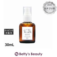 ���u�~�[�^�b�` NA10(�i�C�A�V���A�~�h10%)   30mL���e�t Lov me Touch