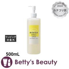 �q�b�v�l�X ���[�V����  500mL�{�f�B���[�V���� HIPNESS