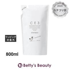 �~�A���r���[�e�B�[ CE3 �V�����v�[ �i���t�B���j 800ml�V�����v�[ Mian Beauty