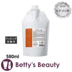 �~�A���r���[�e�B�[ �s���A�t�@�N�^�[ �V�����v�[ �i���t�B���j 580ml�V�����v�[ Mian Beauty