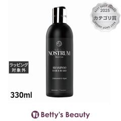 �m�X�g���� �z�� �V�����v�[ �w�A���r�A�[�h C&A  330ml�V�����v�[ NOSTRUM