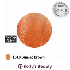 �A�C�X�W�F�� A BLACK �X�e���X�^�[�M�����N�V�[�W�F�� 1618 Sunset Brown 3g�l�C���p�i ICEGEL