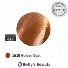 �A�C�X�W�F�� A BLACK �X�e���X�^�[�M�����N�V�[�W�F�� 1619 Golden Dust 3g�l�C���p�i ICEGEL