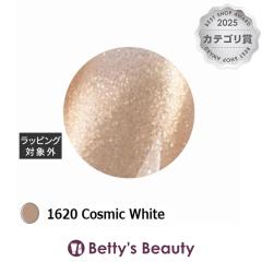 �A�C�X�W�F�� A BLACK �X�e���X�^�[�M�����N�V�[�W�F�� 1620 Cosmic White 3g�l�C���p�i ICEGEL