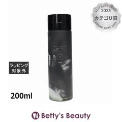 ���^�b�` ���[ �V�����v�[ CLEAR  200ml�V�����v�[ RETOUCH