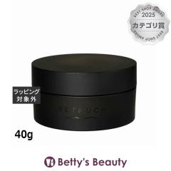 ���^�b�` �j���[ �o�[��  40g�w�A���b�N�X�E�N���[�� RETOUCH