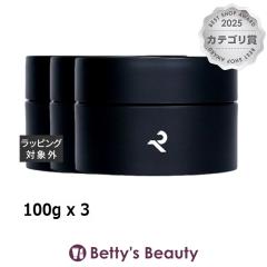 ���^�b�` �j���[ �O���[�X 3�Z�b�g 100g x 3�w�A���b�N�X�E�N���[�� RETOUCH