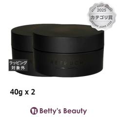���^�b�` �j���[ �o�[�� 2�Z�b�g 40g x 2�w�A���b�N�X�E�N���[�� RETOUCH