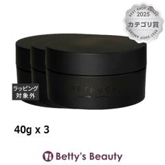 ���^�b�` �j���[ �o�[�� 3�Z�b�g 40g x 3�w�A���b�N�X�E�N���[�� RETOUCH