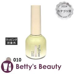 �}�C�r�[ �V���L�[�}�O 010 8ml�l�C���p�i my&bee