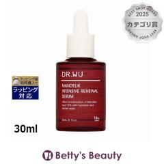 �h�N�^�[�E�[ �}���f���b�N �C���e���V�u18%�Z����  30ml���e�t Dr. Wu
