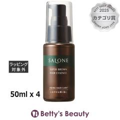 �p�V�t�B�b�N�v���_�N�c �T���[�l �X�[�p�[�u���E���w�A�G�b�Z���X 4�Z�b�g 50ml x 4���[�u�C���R���f�B�V���i�[ PACIFIC PRODUCTS