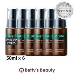 �p�V�t�B�b�N�v���_�N�c �T���[�l �X�[�p�[�u���E���w�A�G�b�Z���X 6�Z�b�g 50ml x 6���[�u�C���R���f�B�V���i�[ PACIFIC PRODUCTS ��