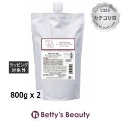 �p�V�t�B�b�N�v���_�N�c �v��&�v�� �X�[�p�[�\�����[�V���� �w�A�}�X�N ���t�B�� 800g x 2�R���f�B�V���i�[ PACIFIC PRODUCTS