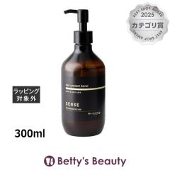 �f���N�V�I �Z���X �w�A�v���e�N�g�{���h  300ml�w�A�G�b�Z���X DELAXIOR