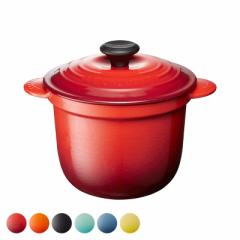 Le Creuset EN[[ RRbg GuB 18cm N[[   킢 z[[ 