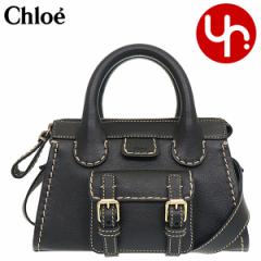 NG chloe V_[obO CHC21WS451 F43 ubN ueBbN fB[X v[g Mtg lC uh   j