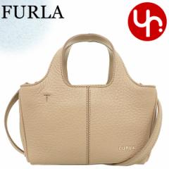 t FURLA V_[obO WB00614 BX0912 O[W 1257S GREIGE ueBbN fB[X v[g Mtg lC uh 