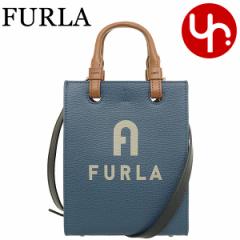 t FURLA V_[obO WB00729 BX1230 u[WFC~} 1845S BLU JAY MARMO ueBbN fB[X v[g Mtg l