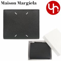 ]}WF Maison Margiela ܂z SA1UI0020 P4745 ubN ueBbN Y fB[X v[g Mtg lC u