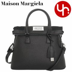 ]}WF Maison Margiela V_[obO S56WG0093 P4455 ubN ueBbN fB[X v[g Mtg lC uh