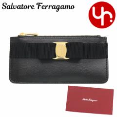 T@g[ tFK Salvatore Ferragamo J[hP[X 22 E010 l ueBbN fB[X v[g Mtg lC uh 