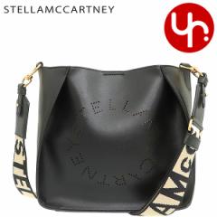 Xe}bJ[gj[ STELLA McCARTNEY V_[obO 700073 W8542 ubN ueBbN fB[X v[g Mtg lC u