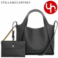 Xe}bJ[gj[ STELLA McCARTNEY V_[obO 513860 WP0057 ubN ueBbN fB[X v[g Mtg lC u